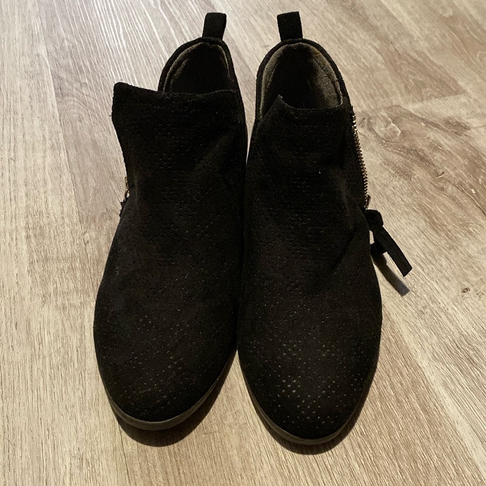 Dr Scholl’s size 7